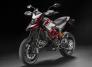 Ducati Hypermotard SP